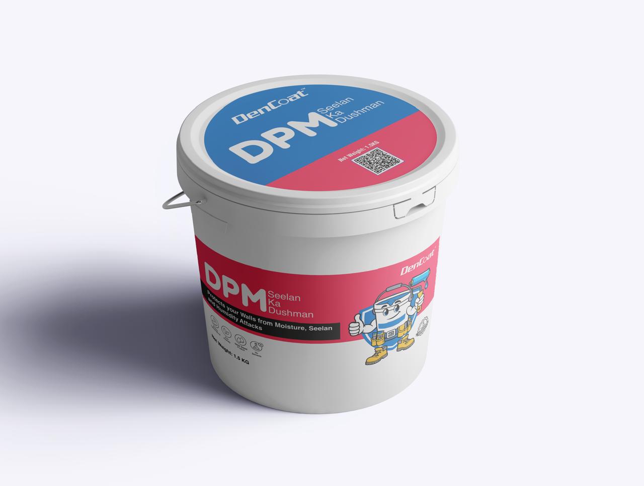 Dencoat DPM